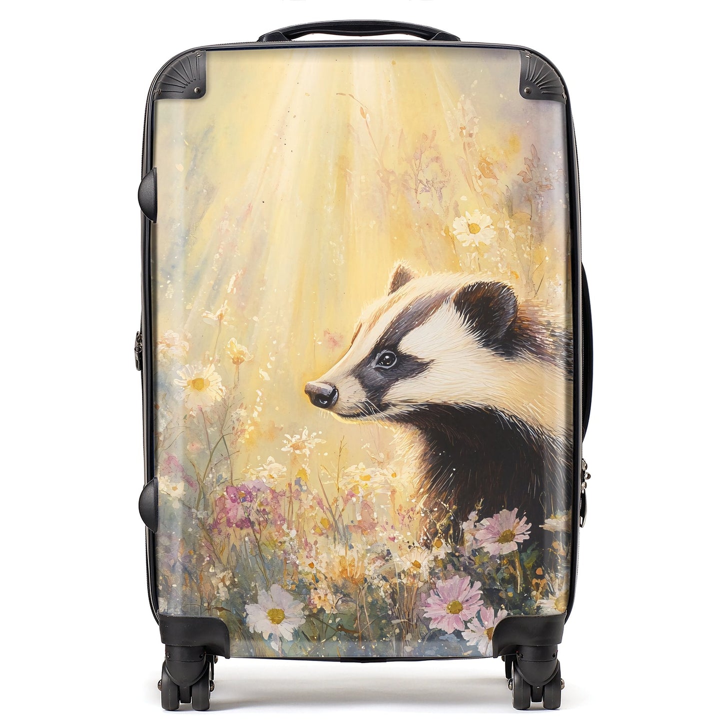 Ava Sterling: 00001 Suitcase