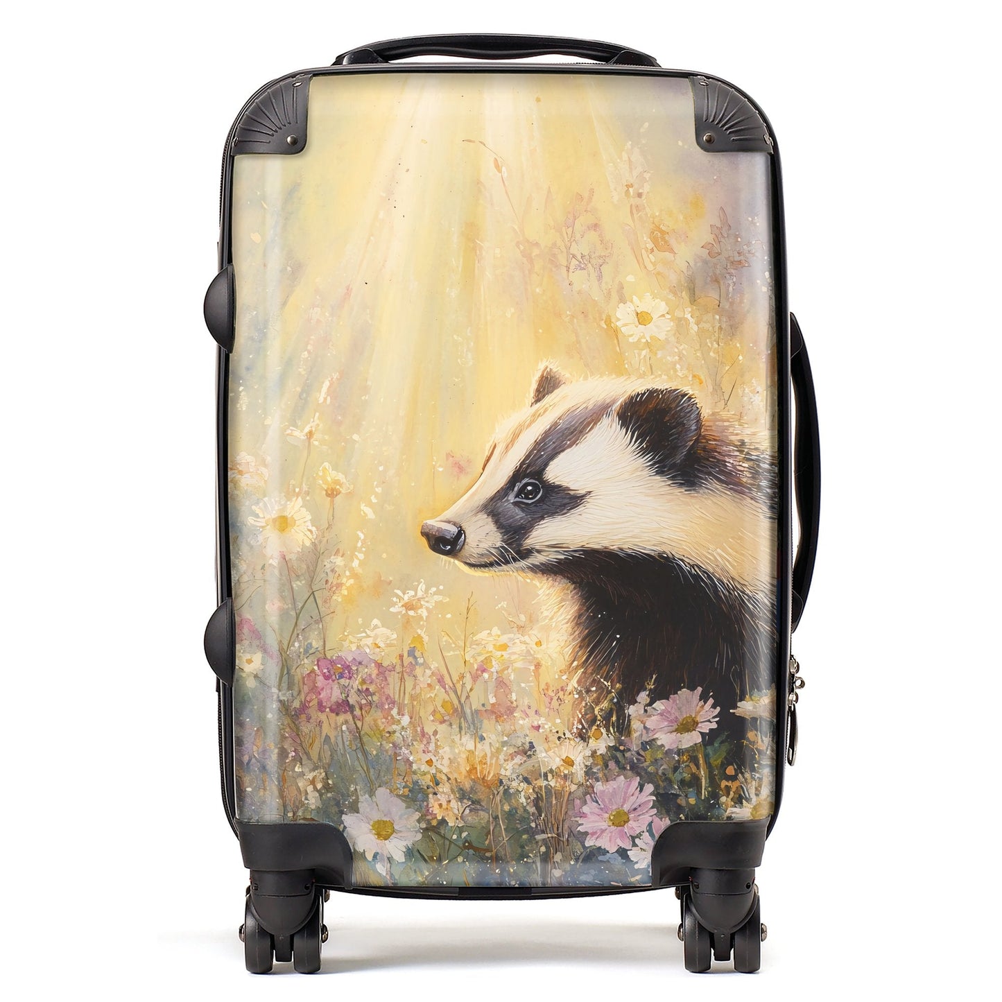 Ava Sterling: 00001 Suitcase