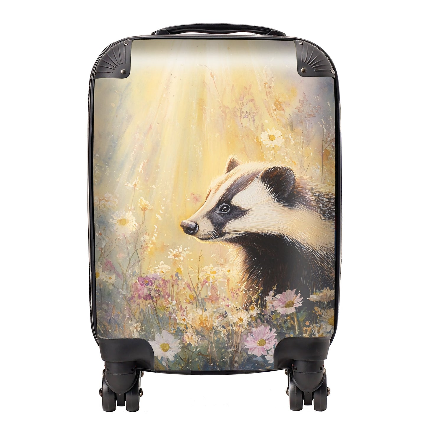 Ava Sterling: 00001 Suitcase