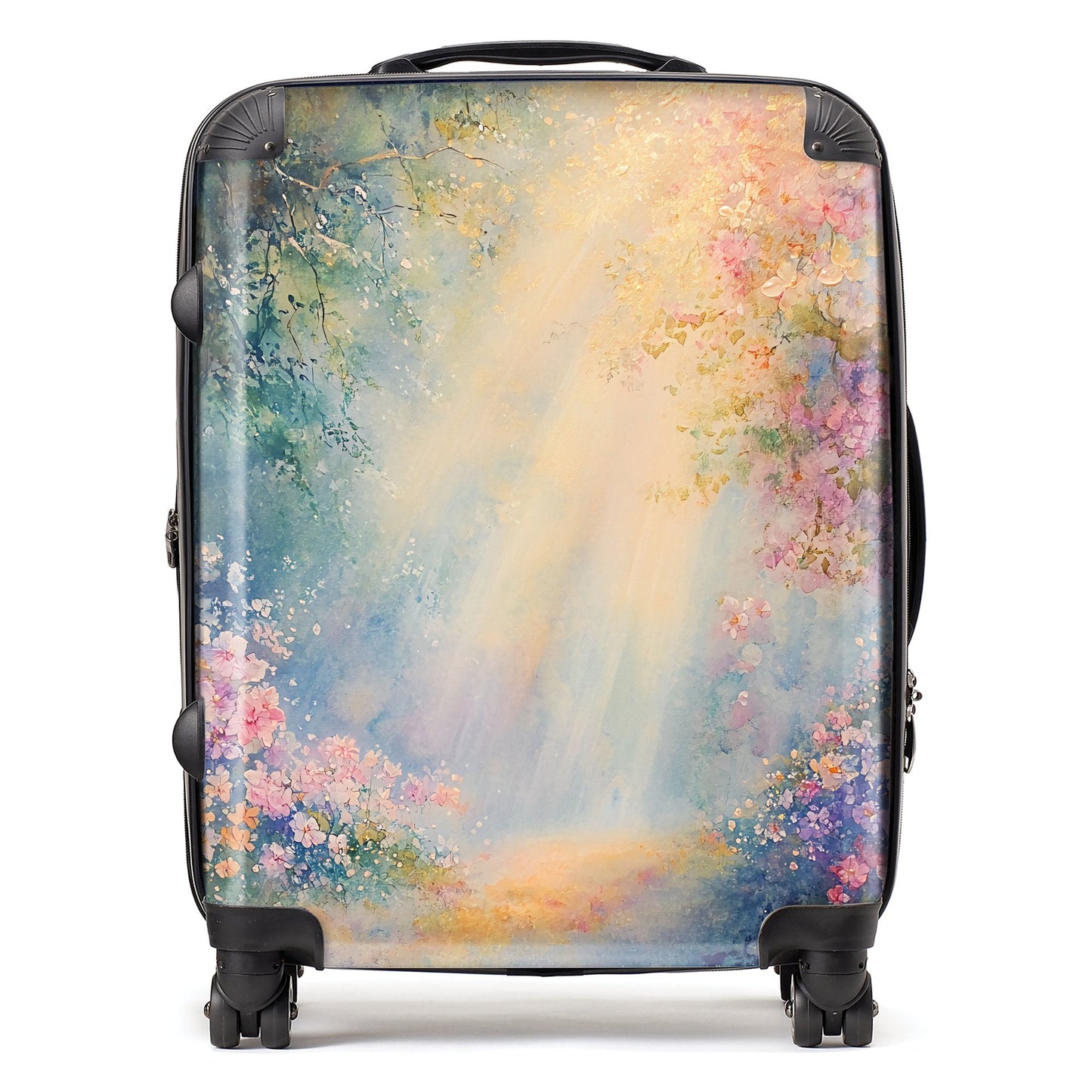 Ava Sterling: 00005 Suitcase