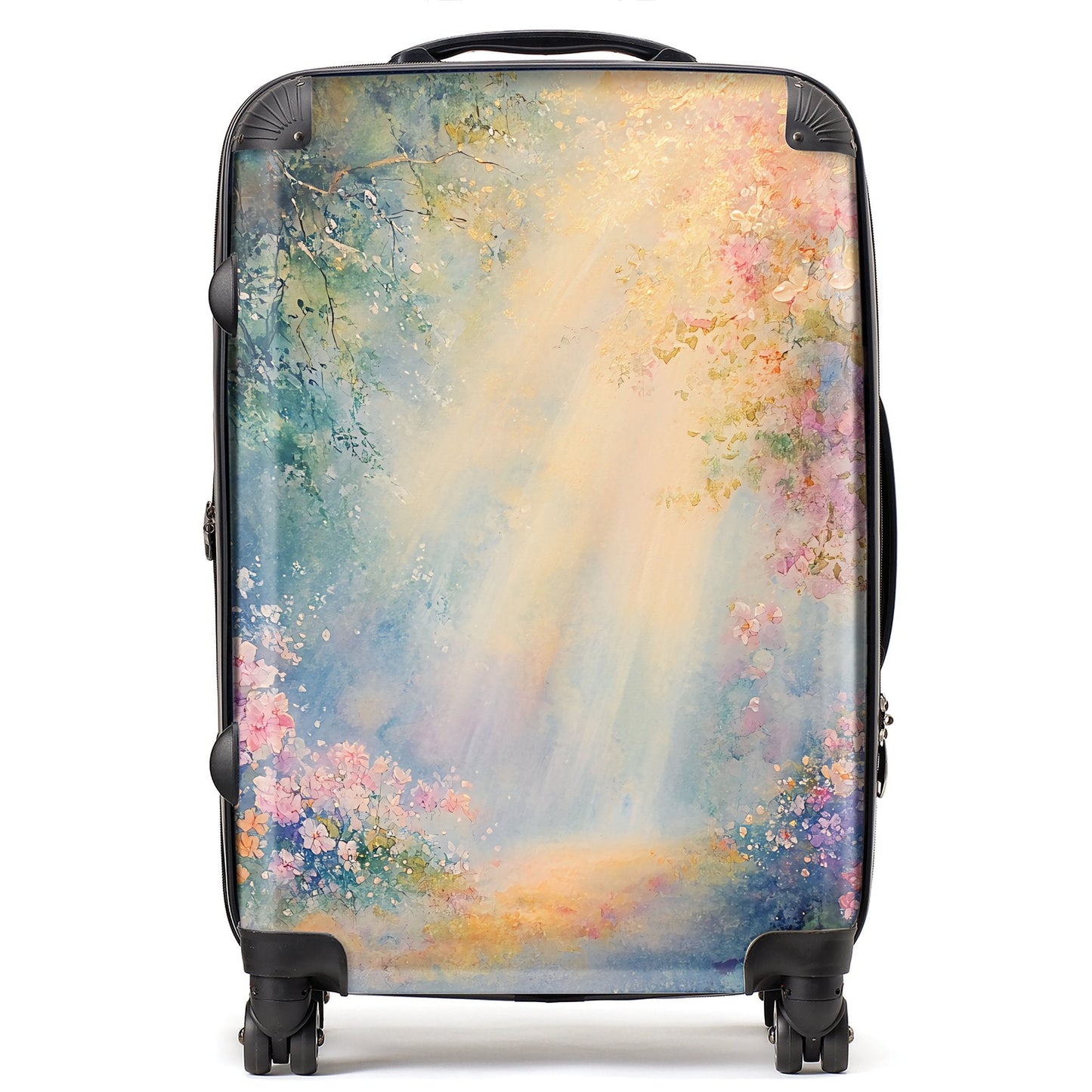 Ava Sterling: 00005 Suitcase