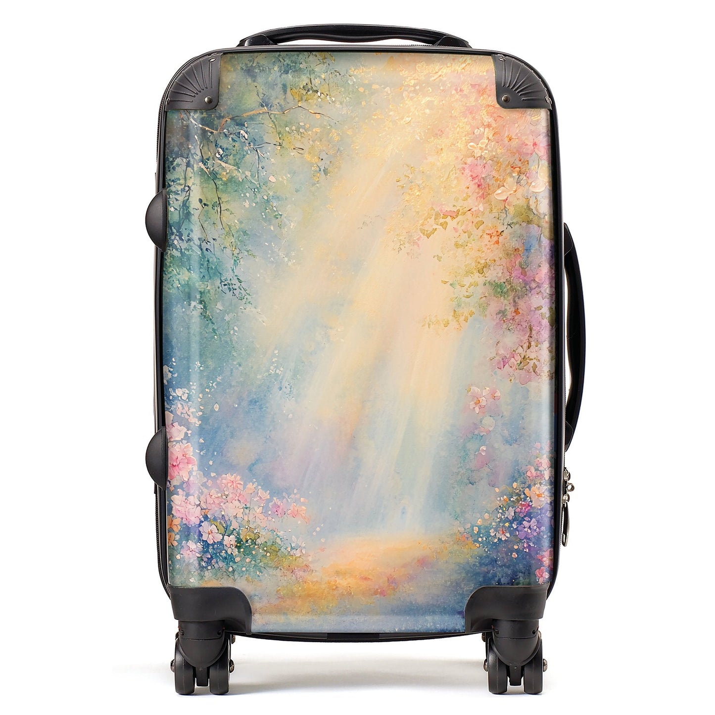Ava Sterling: 00005 Suitcase