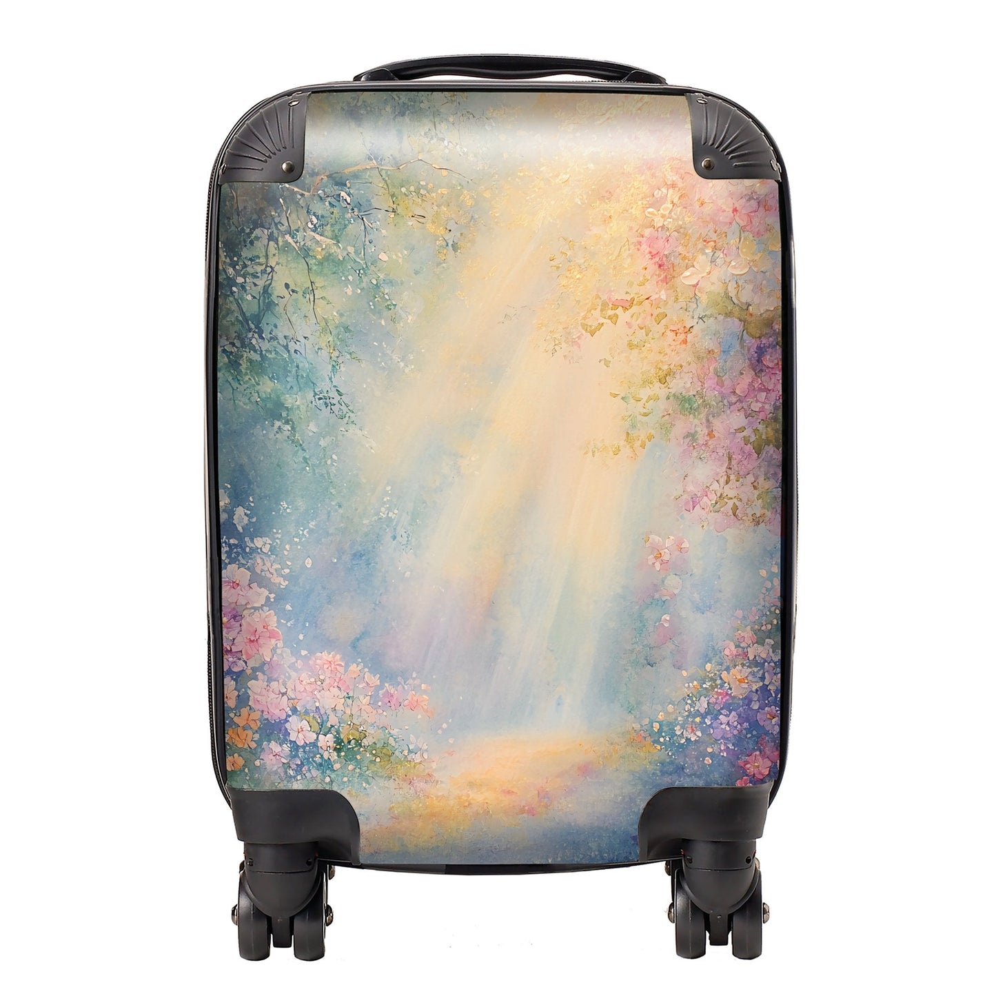 Ava Sterling: 00005 Suitcase