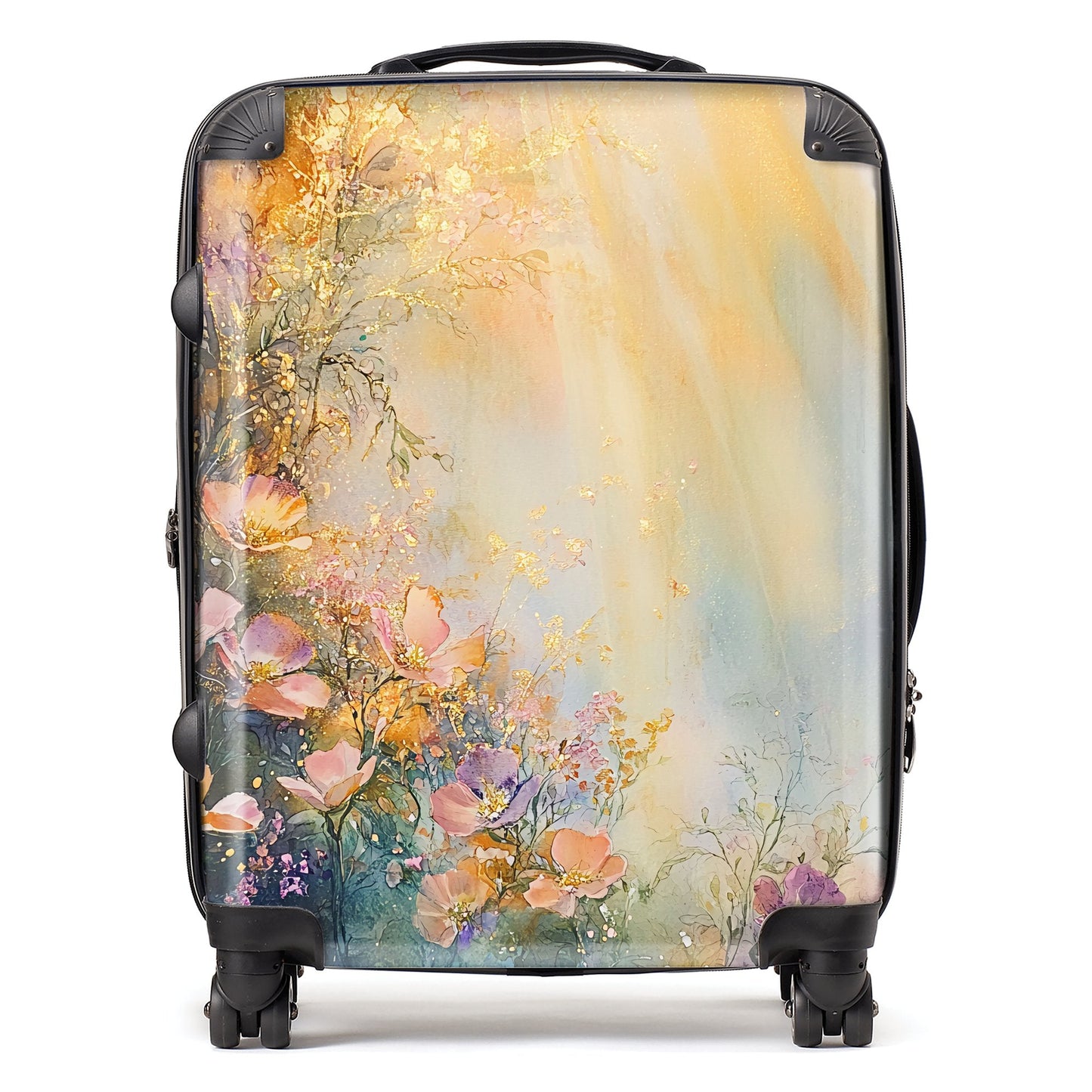 Ava Sterling: 00007 Suitcase
