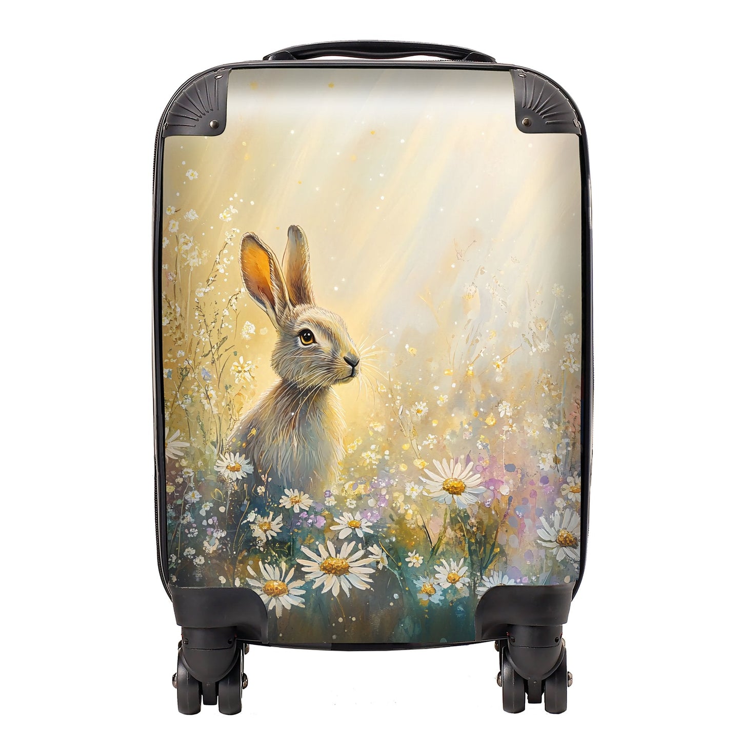 Ava Sterling: 00011 Suitcase