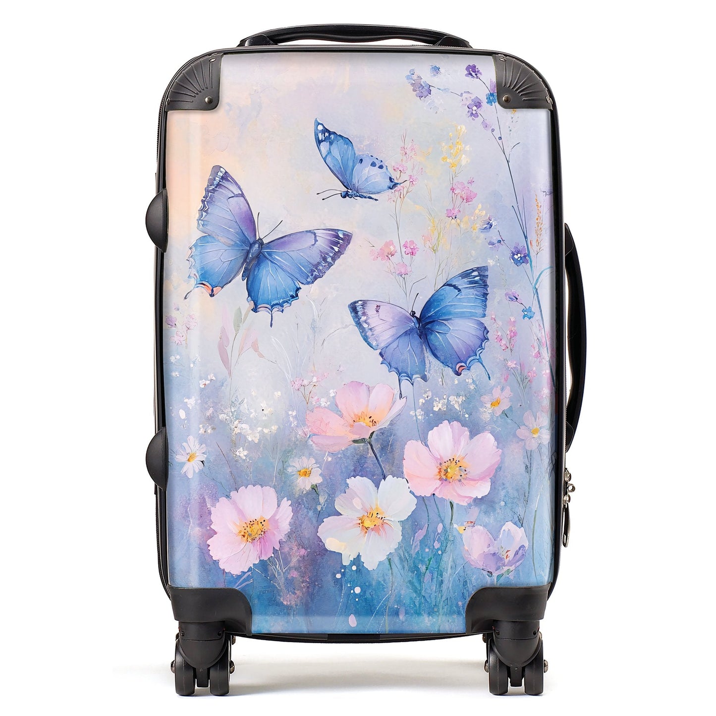 Ava Sterling: 00015 Suitcase