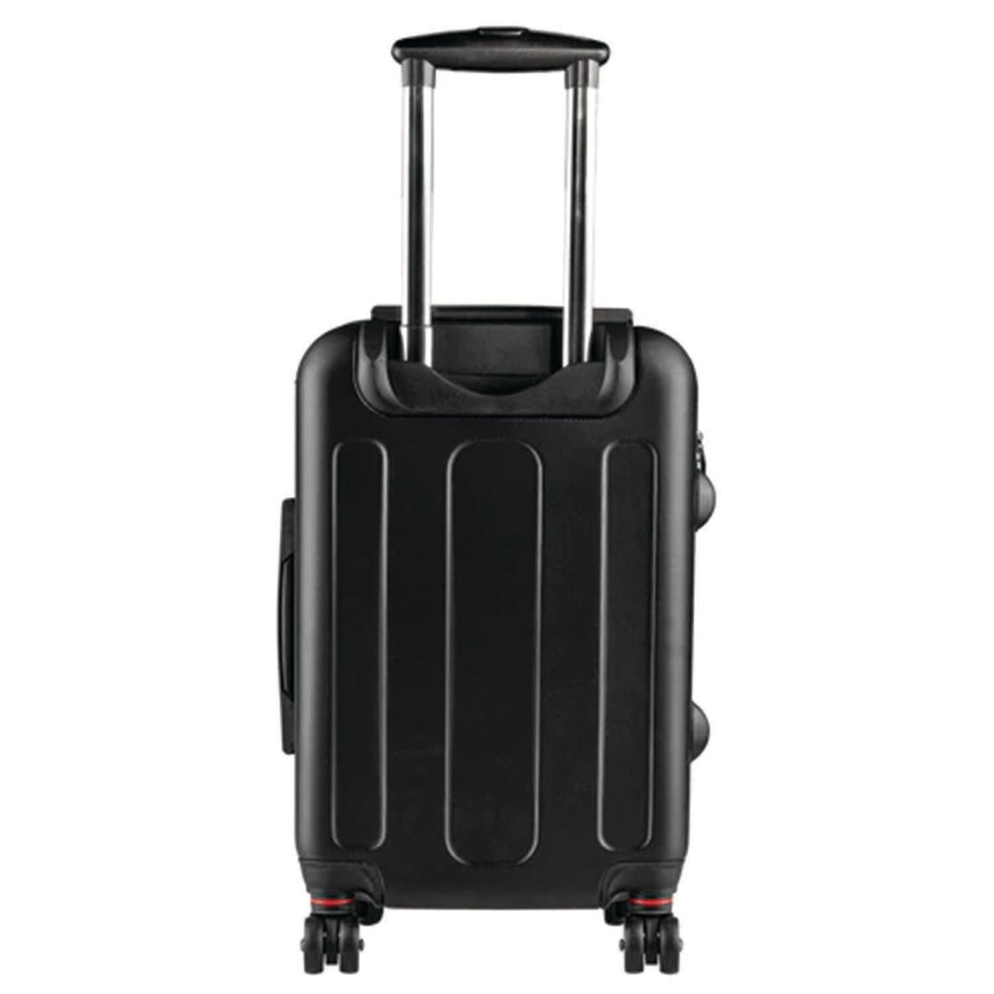 Multicoloured Dinosaurs Suitcase