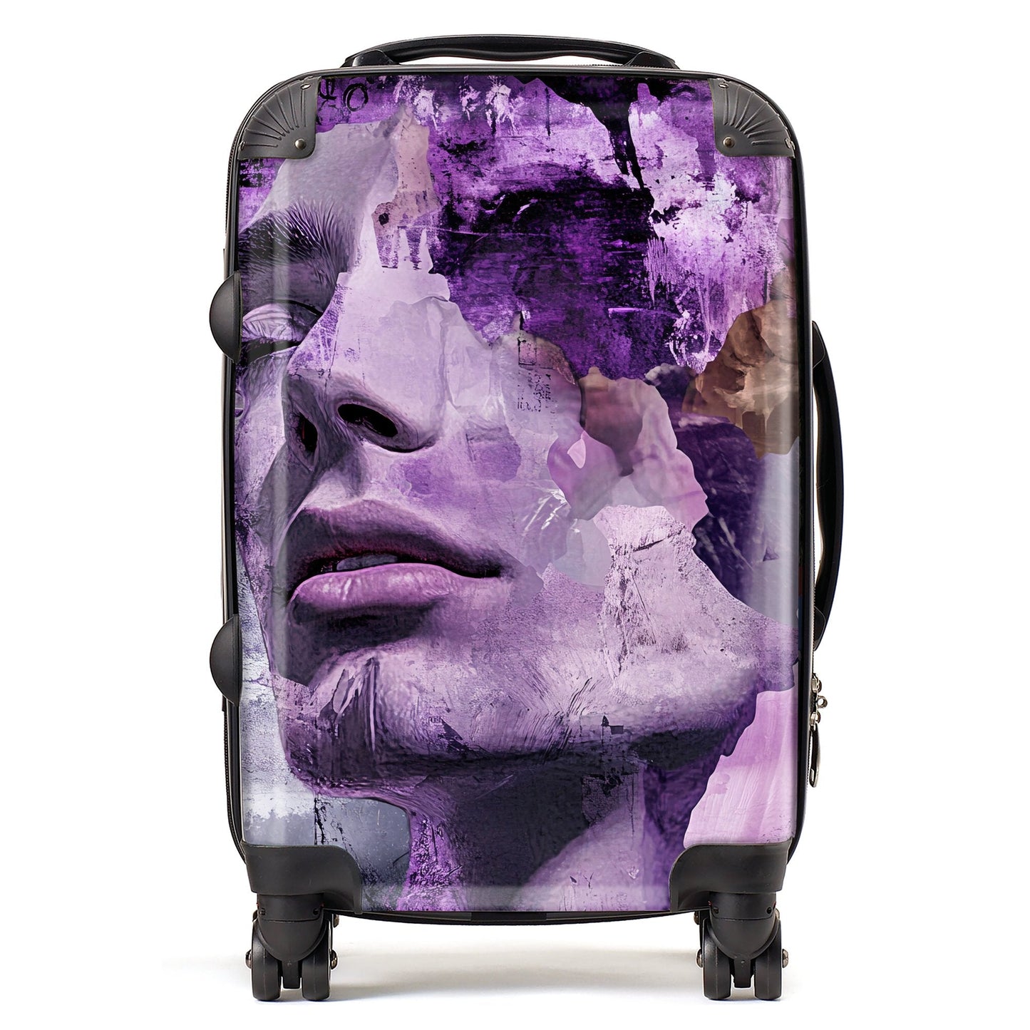 Calista Vale: 00011 Suitcase