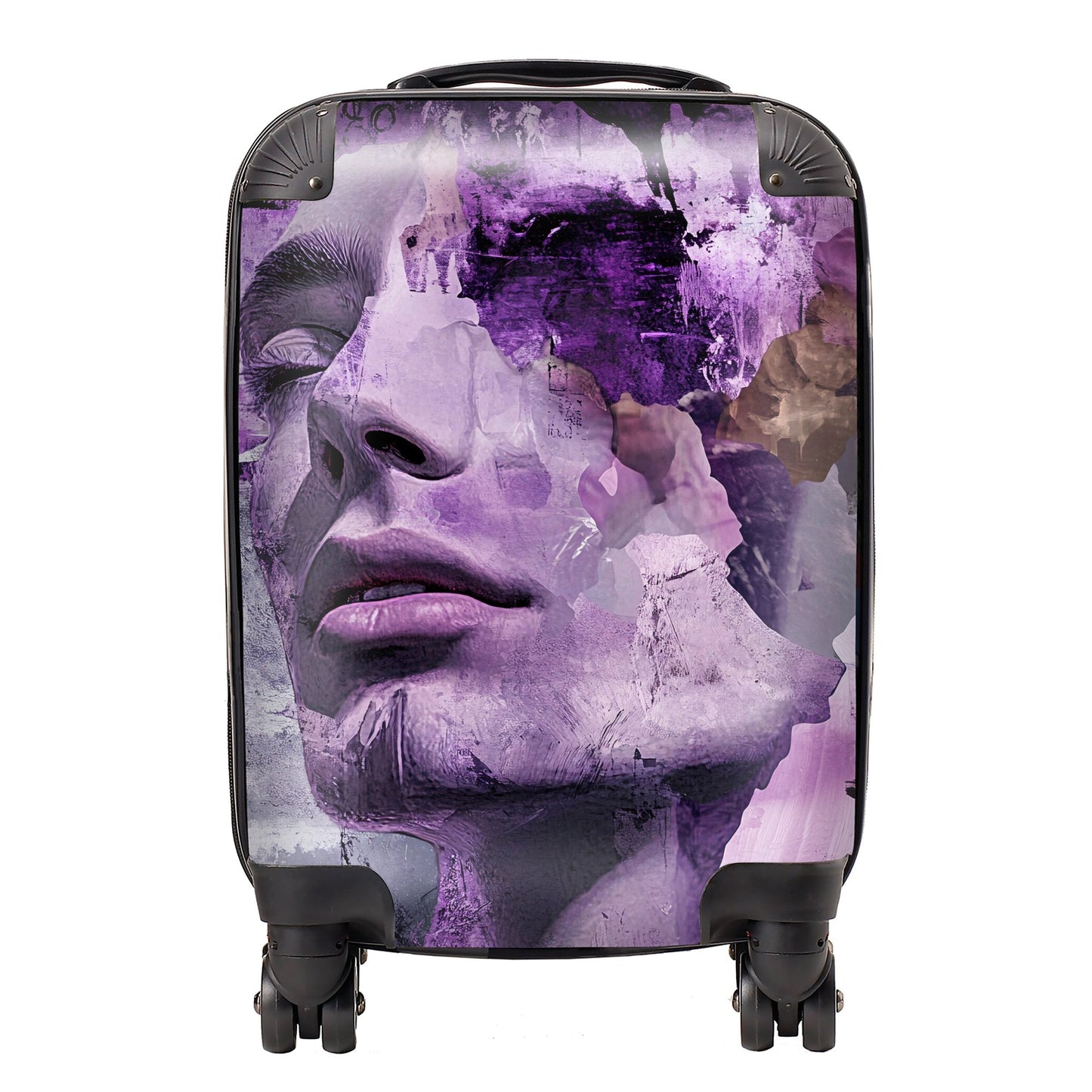 Calista Vale: 00011 Suitcase