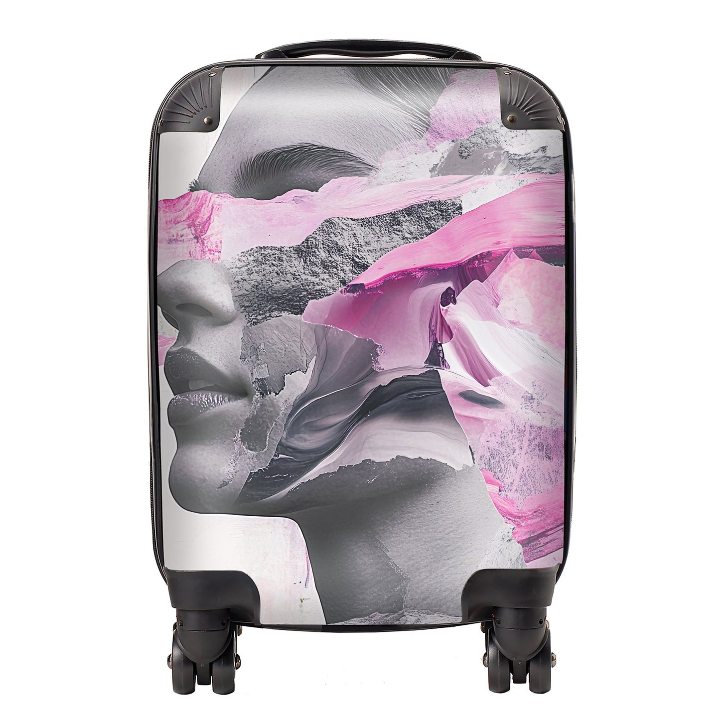 Calista Vale: 00018 Suitcase