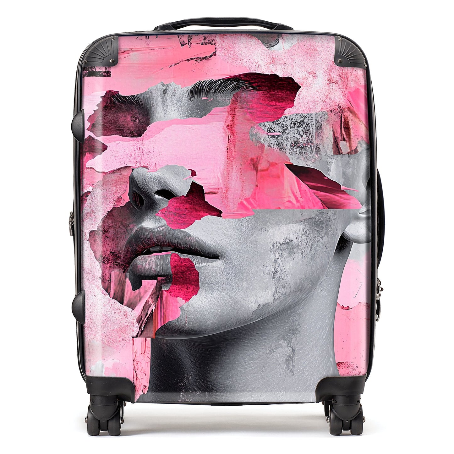 Calista Vale: 00019 Suitcase