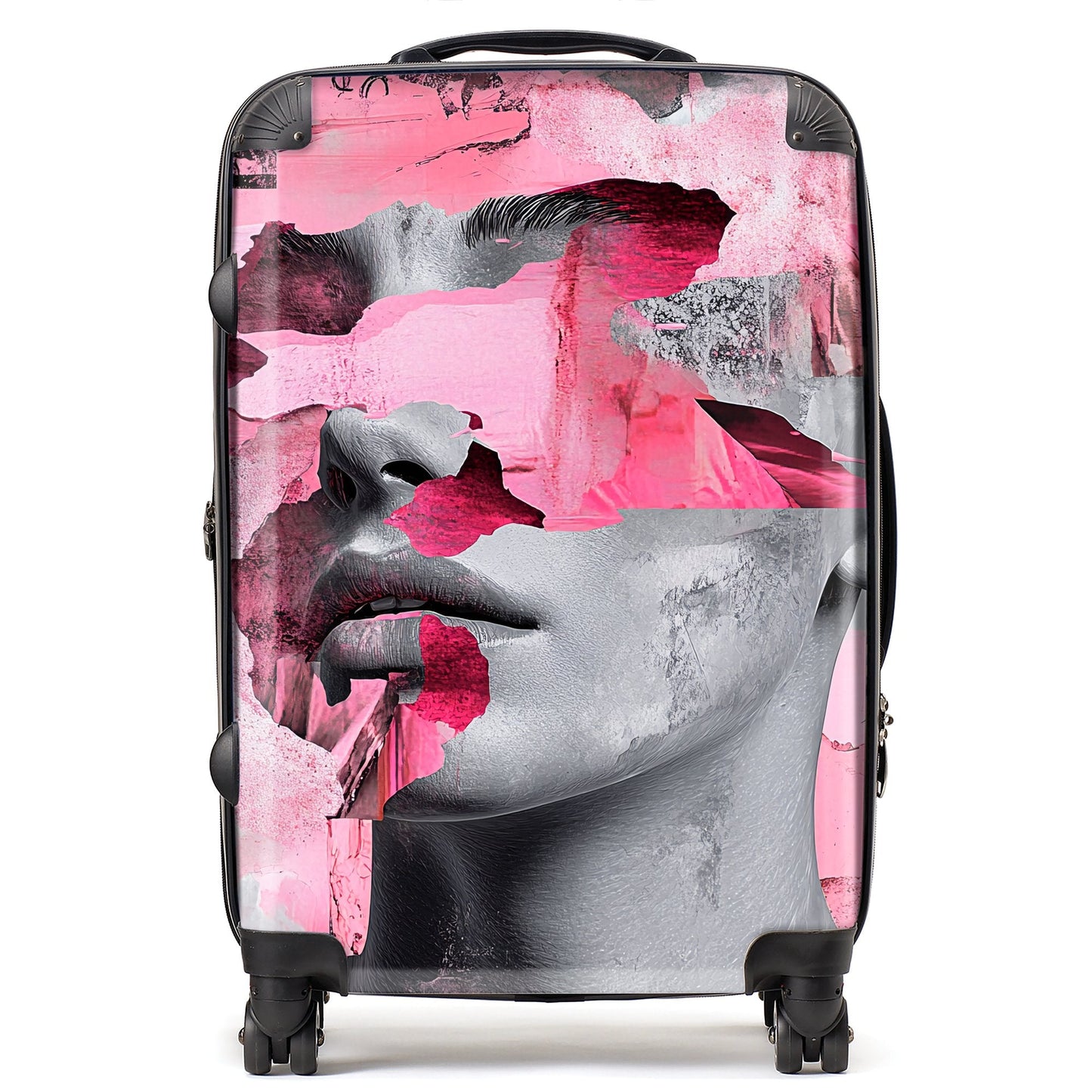 Calista Vale: 00019 Suitcase