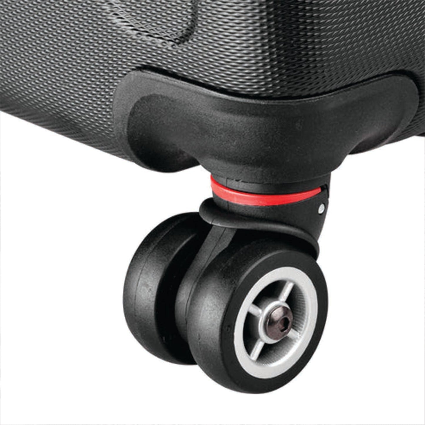 Vivid Serenity Suitcase