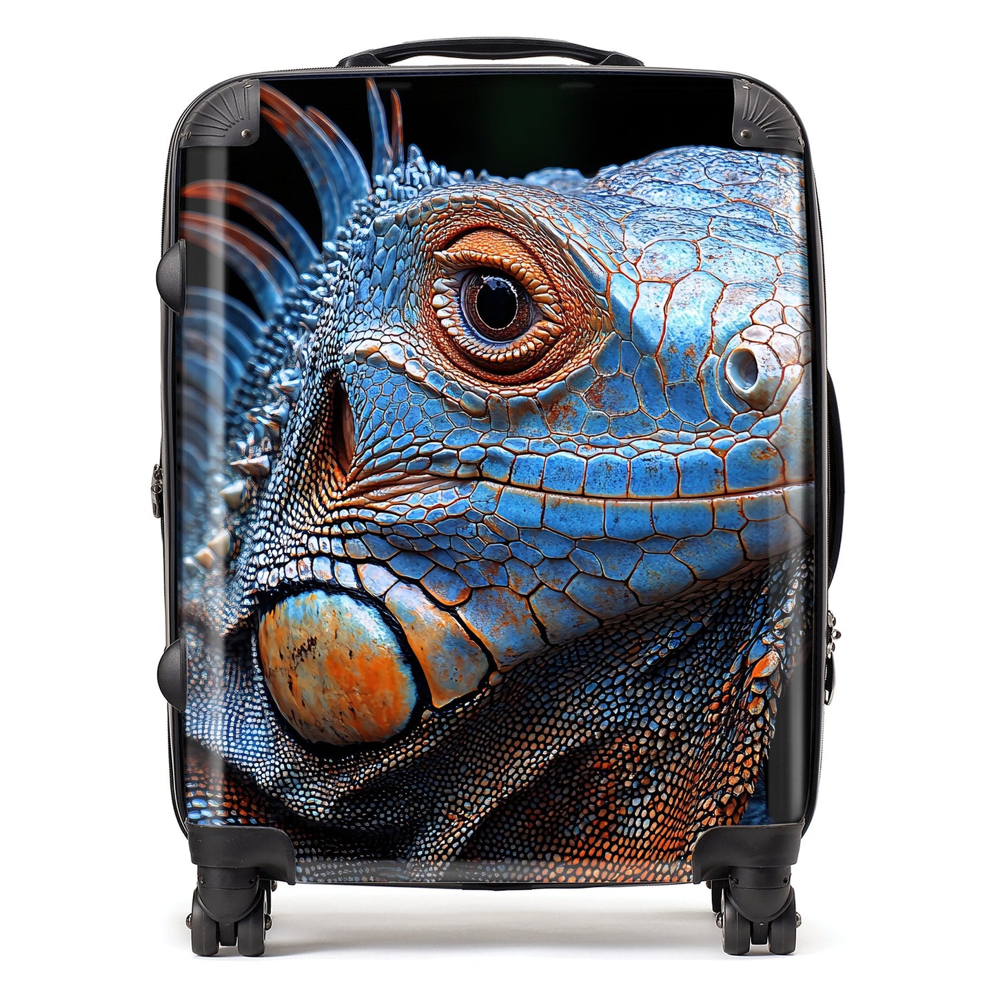 Finn Wilder: 00036 Suitcase