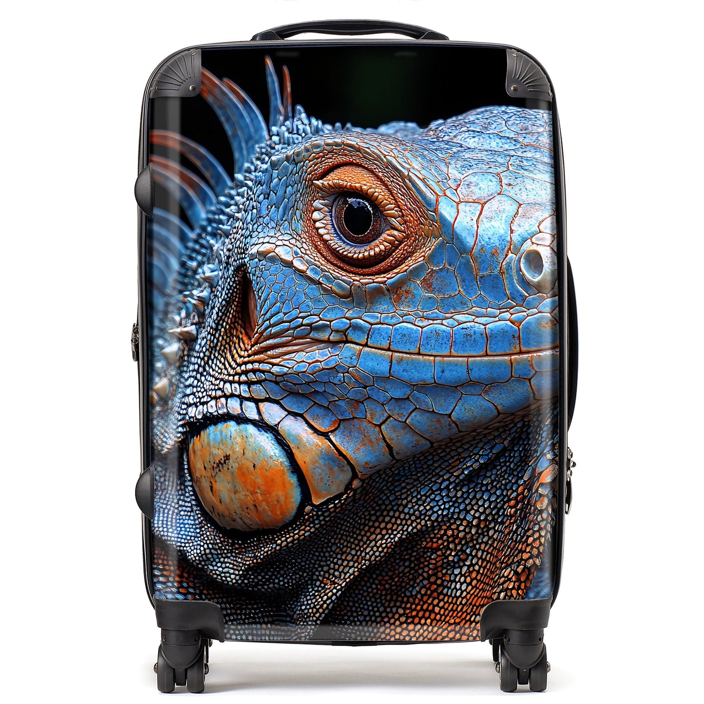 Finn Wilder: 00036 Suitcase