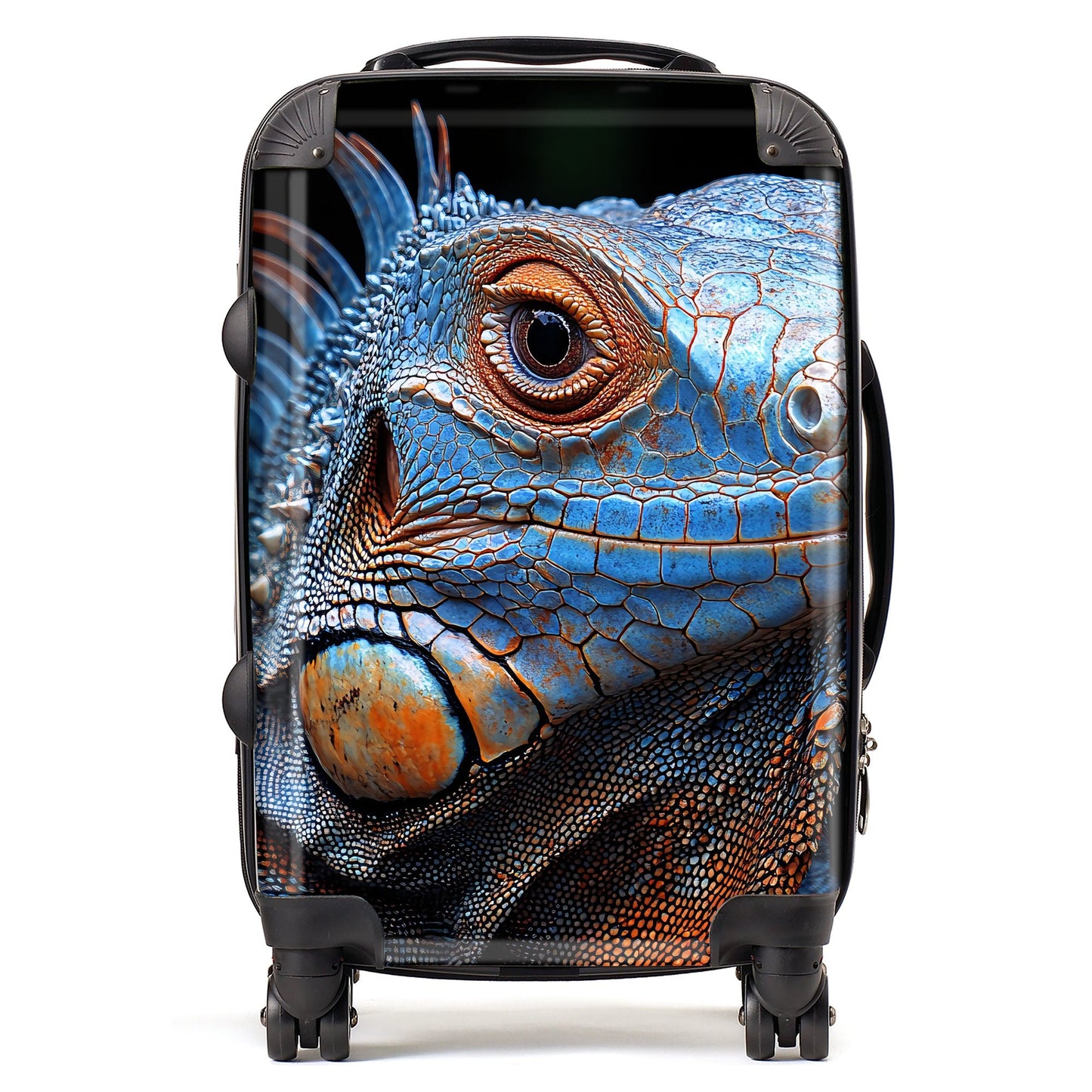 Finn Wilder: 00036 Suitcase