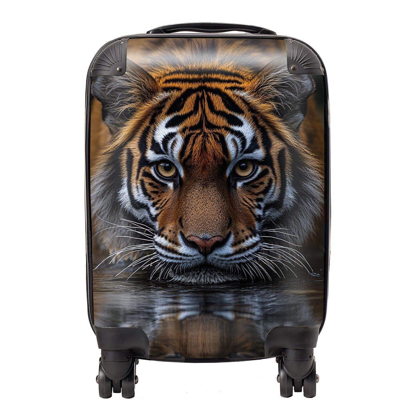 Finn Wilder: 00040 Suitcase