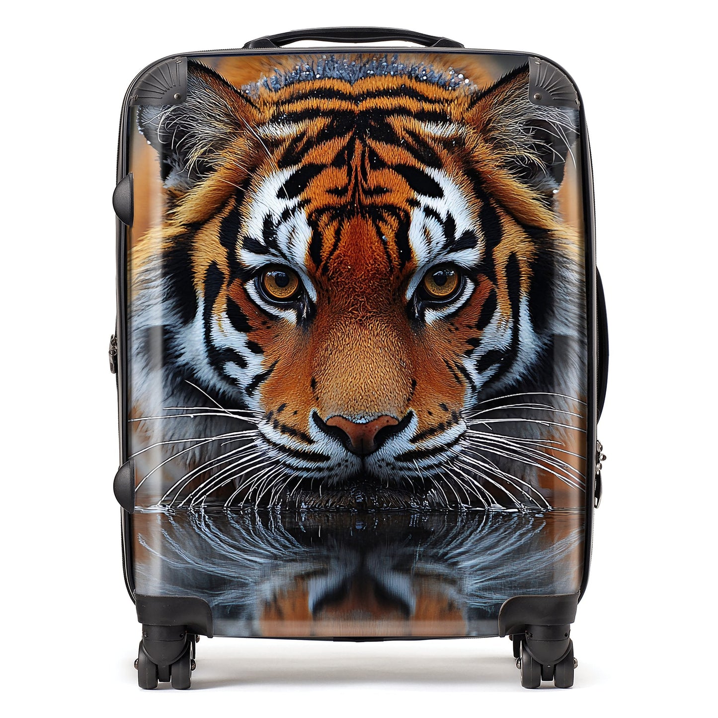 Finn Wilder: 00041 Suitcase