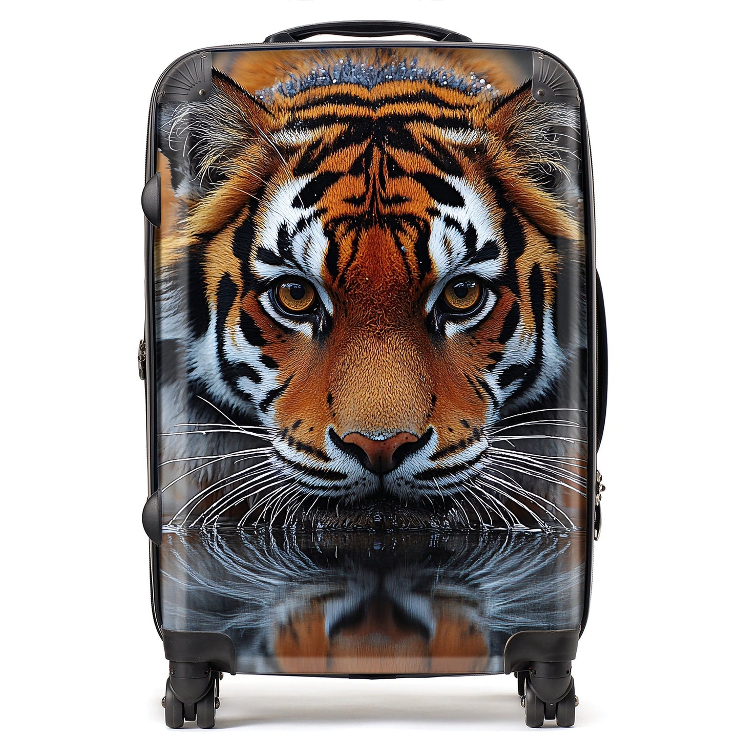 Finn Wilder: 00041 Suitcase