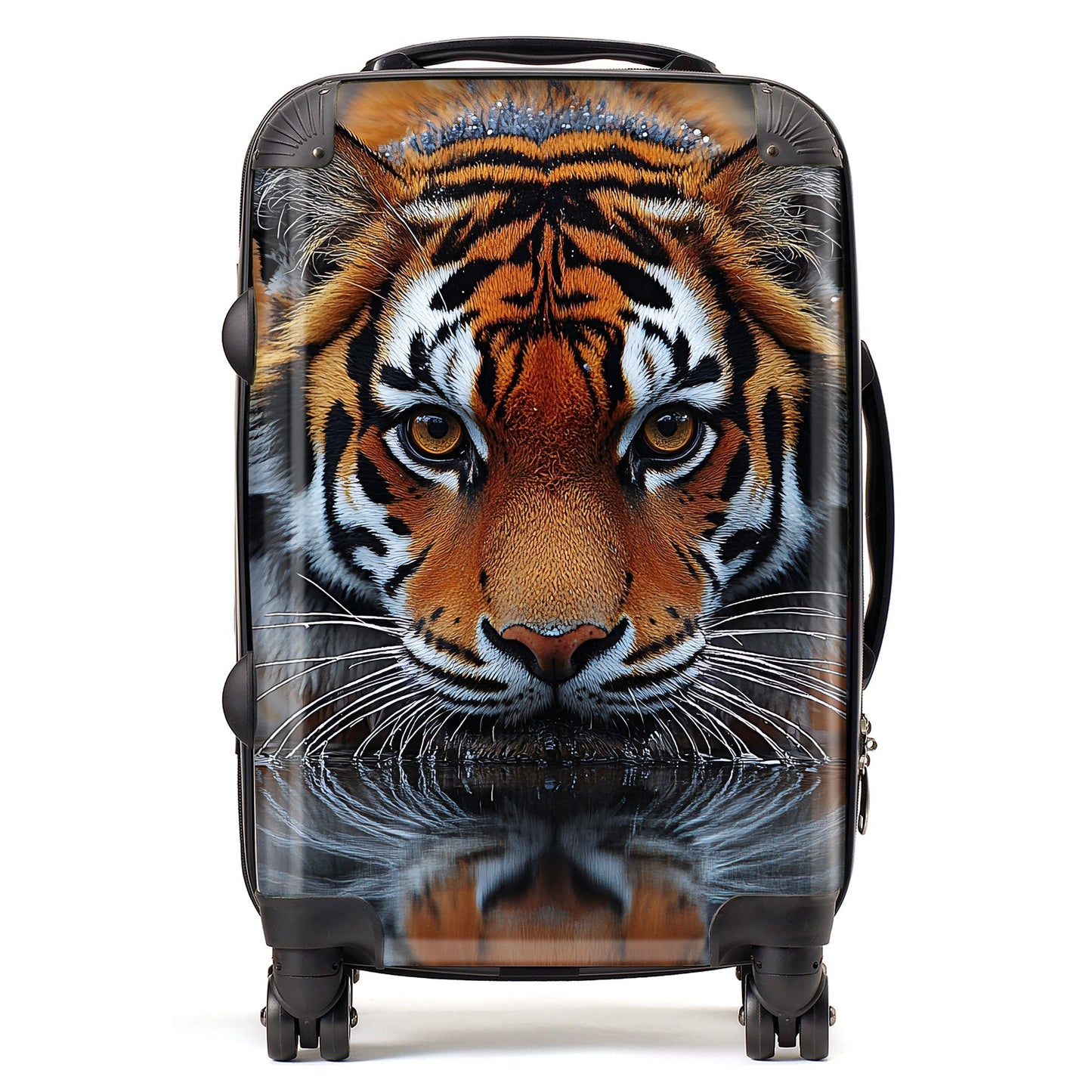 Finn Wilder: 00041 Suitcase