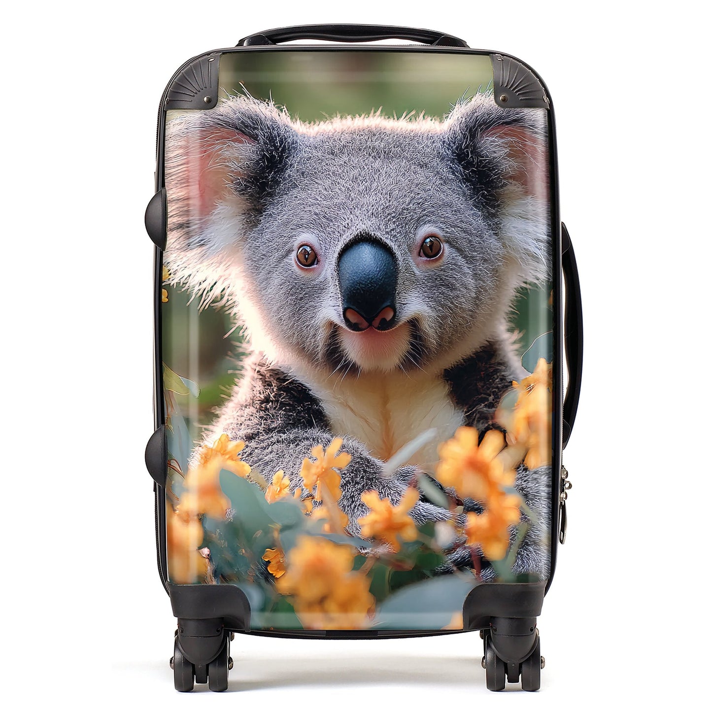 Finn Wilder: 00043 Suitcase