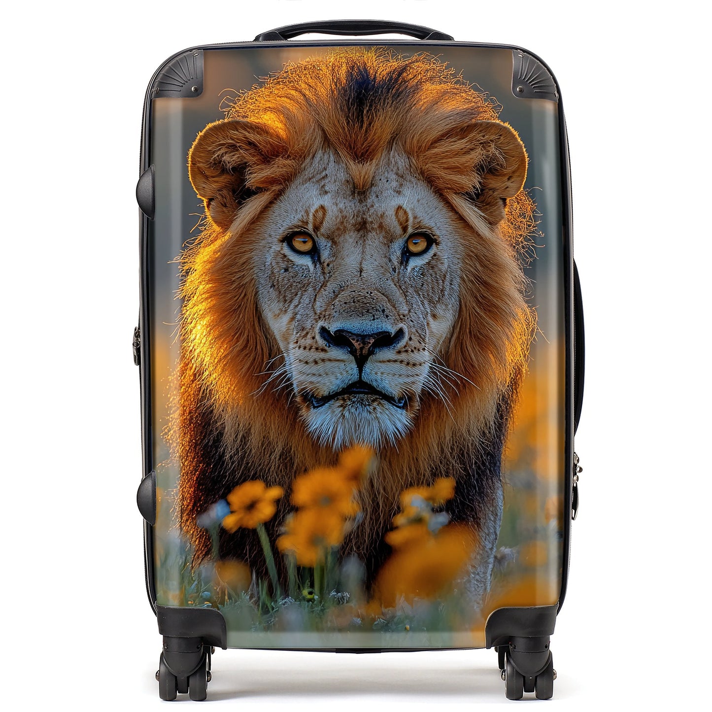 Finn Wilder: 00044 Suitcase