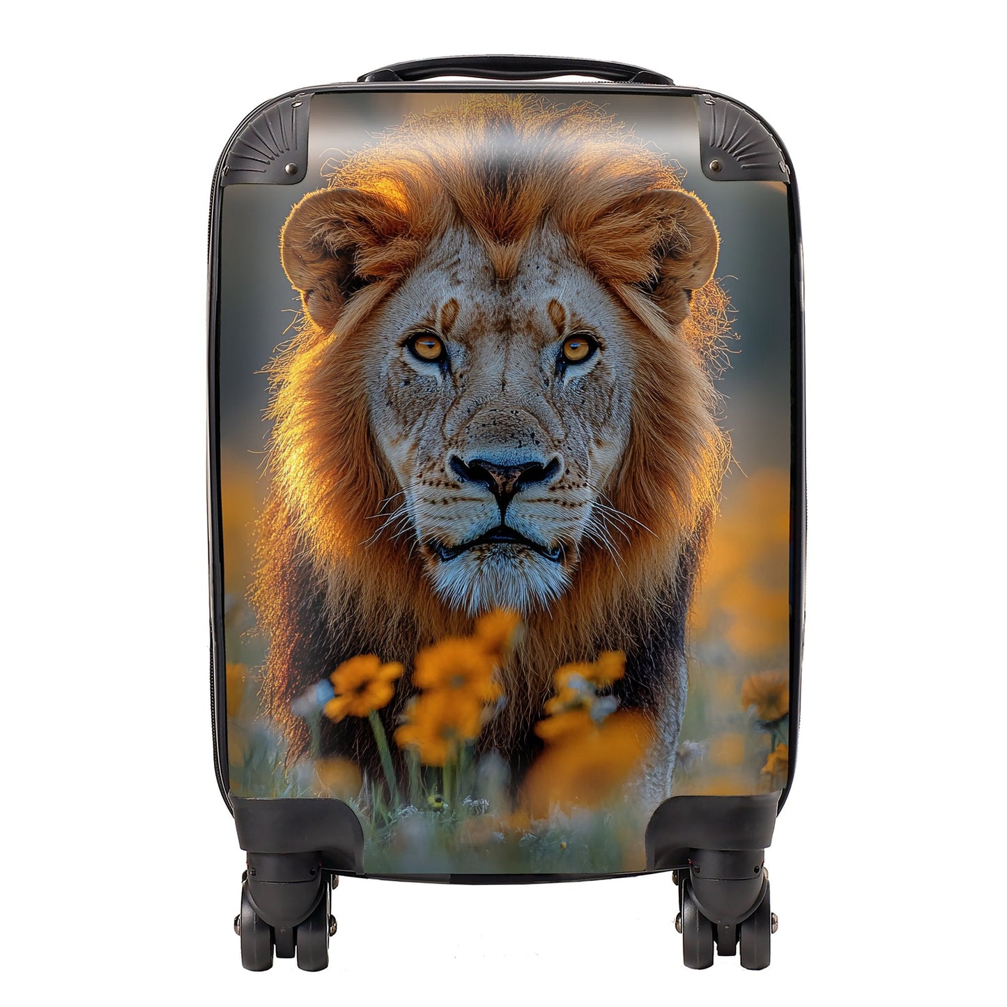 Finn Wilder: 00044 Suitcase