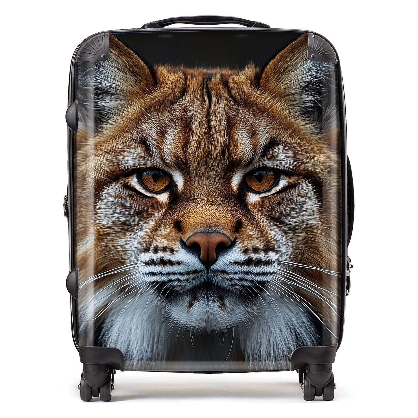 Finn Wilder: 00046 Suitcase