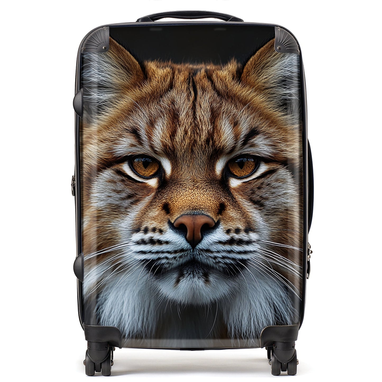Finn Wilder: 00046 Suitcase