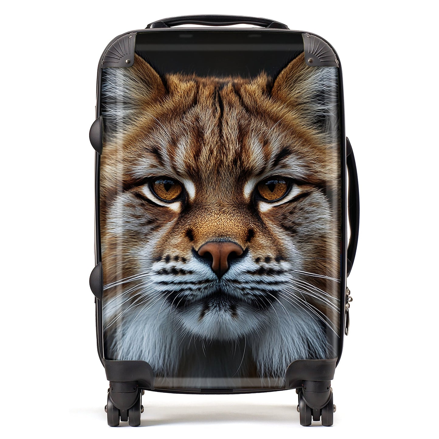 Finn Wilder: 00046 Suitcase