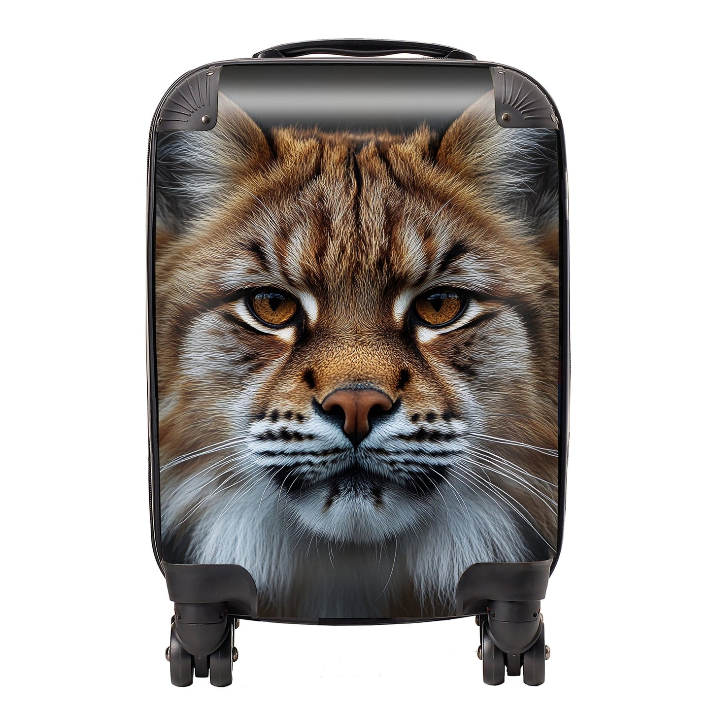 Finn Wilder: 00046 Suitcase