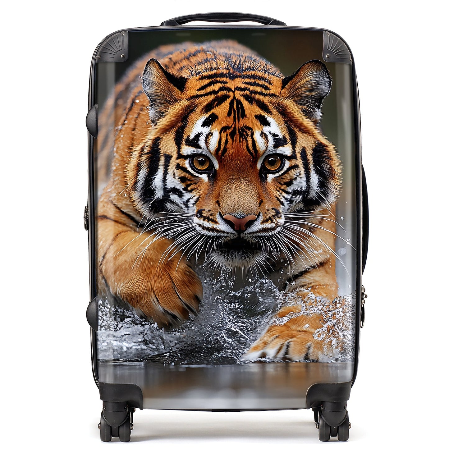 Finn Wilder: 00047 Suitcase