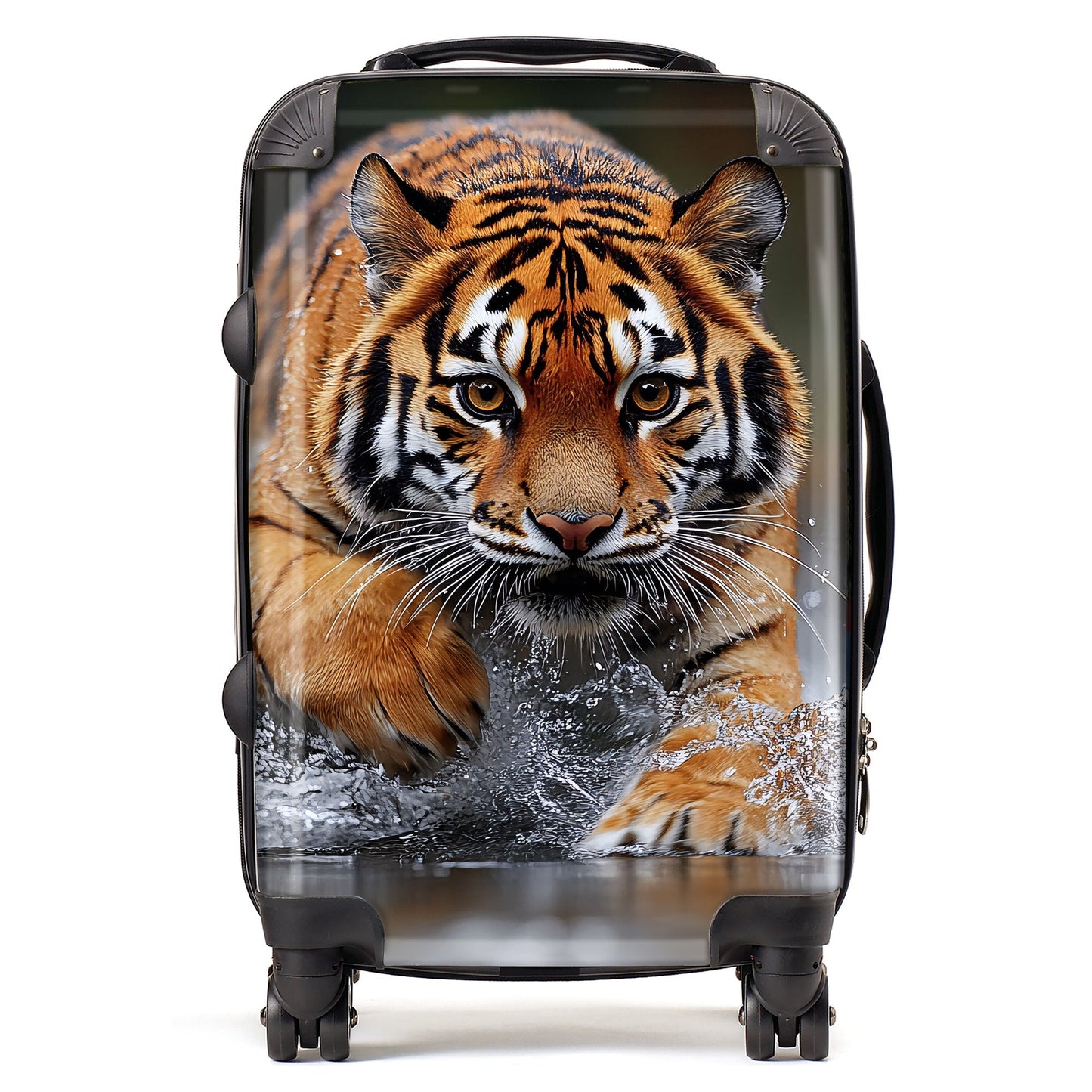 Finn Wilder: 00047 Suitcase