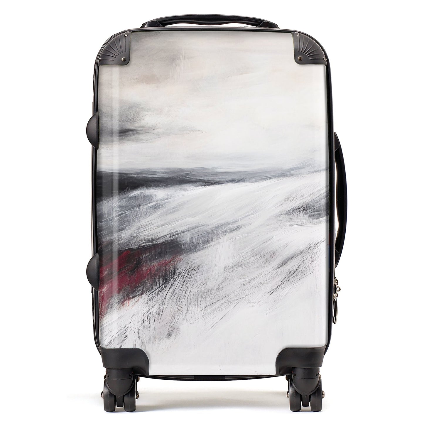 Isla Quinn: 00004 Suitcase
