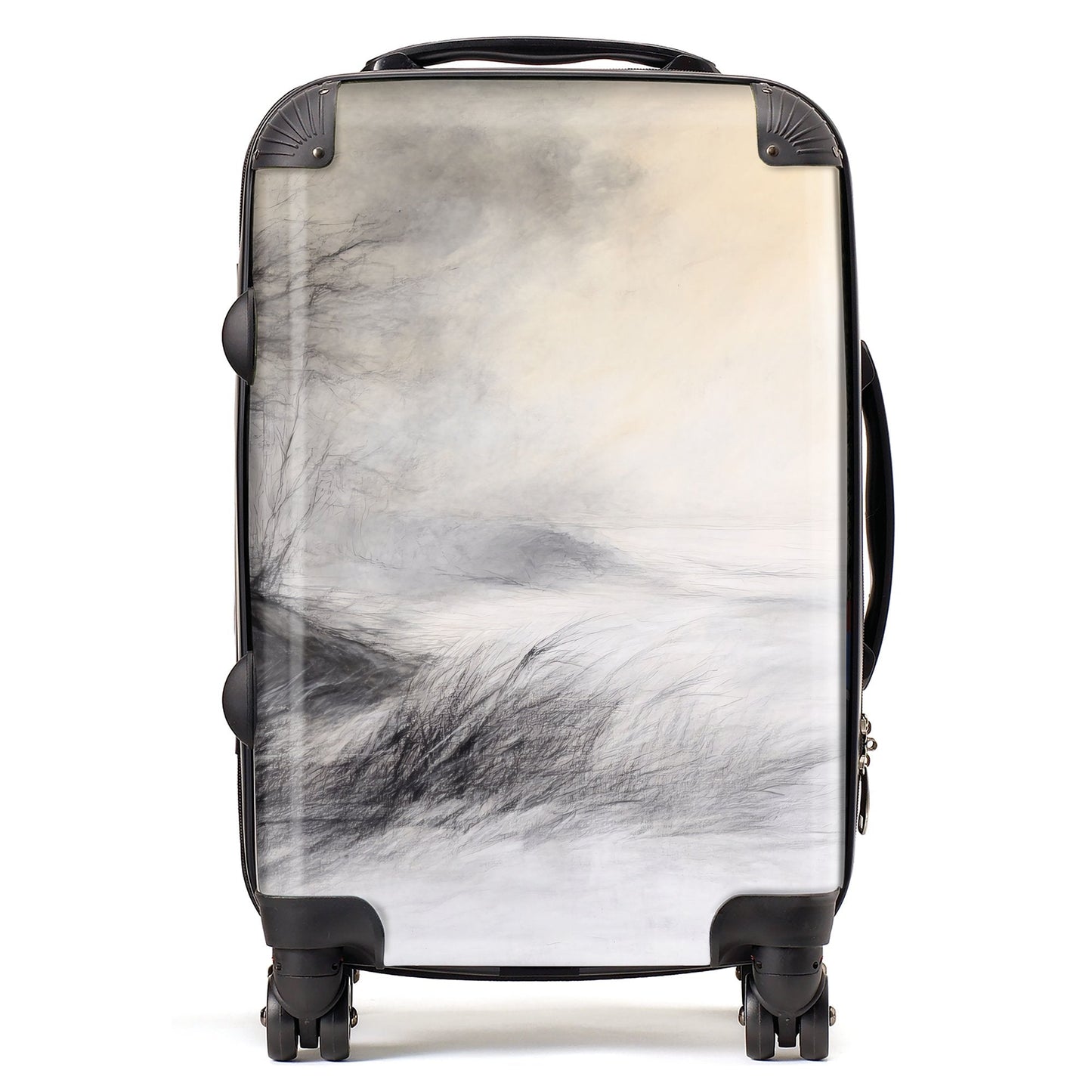 Isla Quinn: 00005 Suitcase