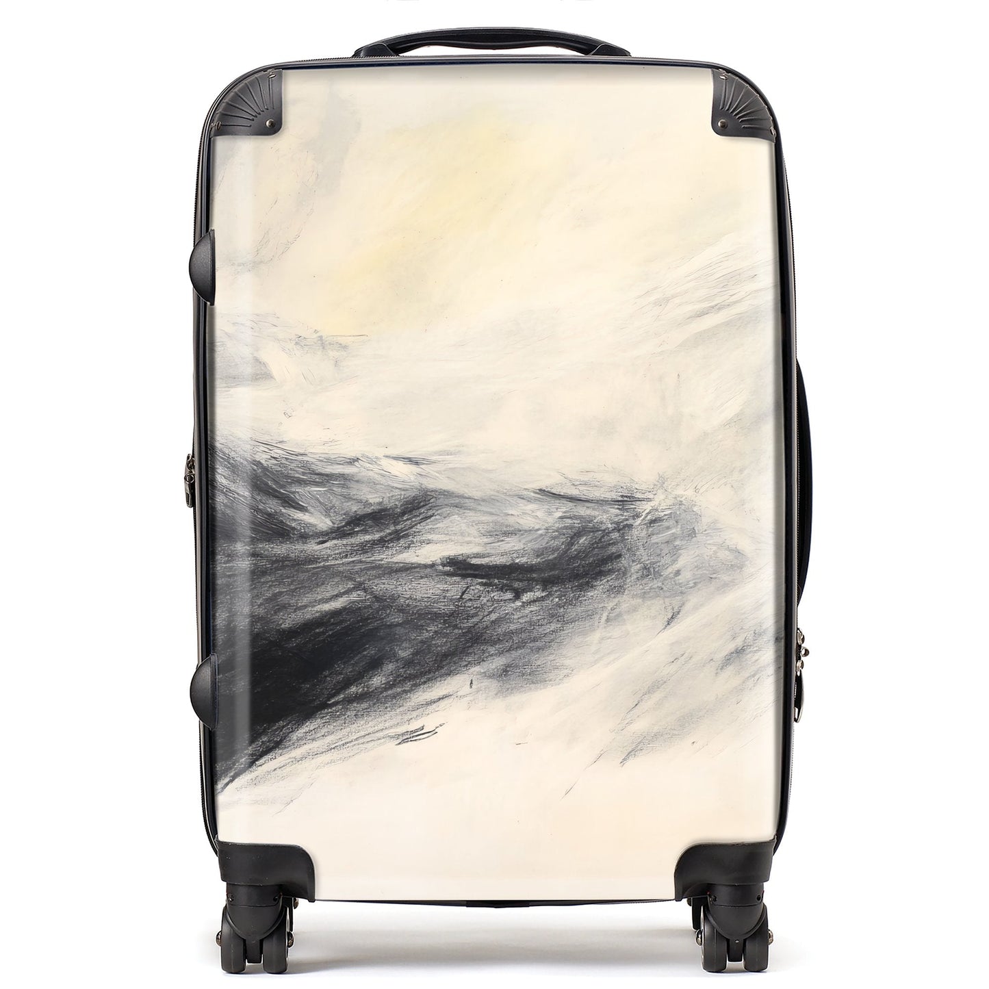 Isla Quinn: 00006 Suitcase