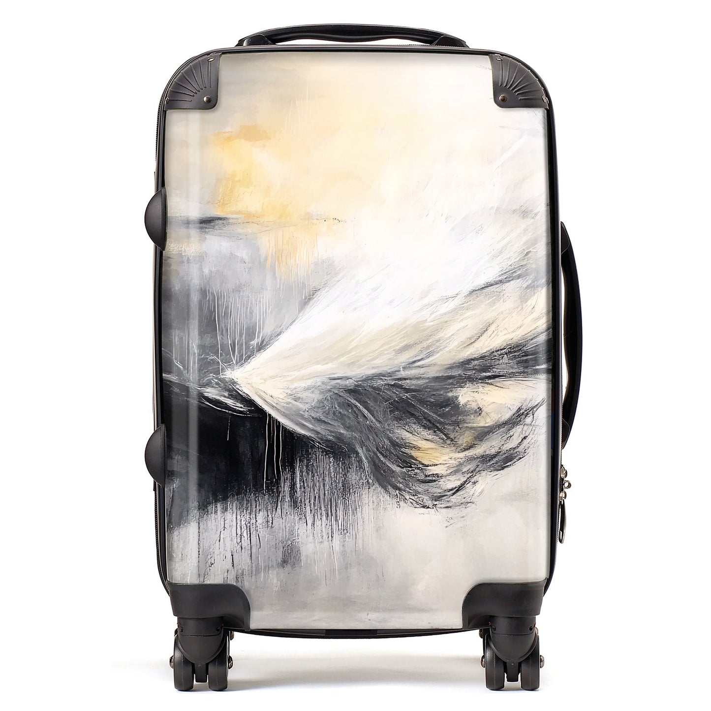 Isla Quinn: 00008 Suitcase