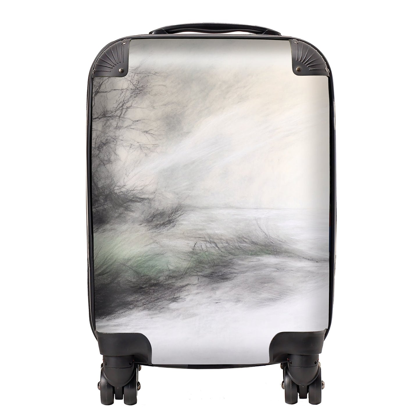 Isla Quinn: 00010 Suitcase