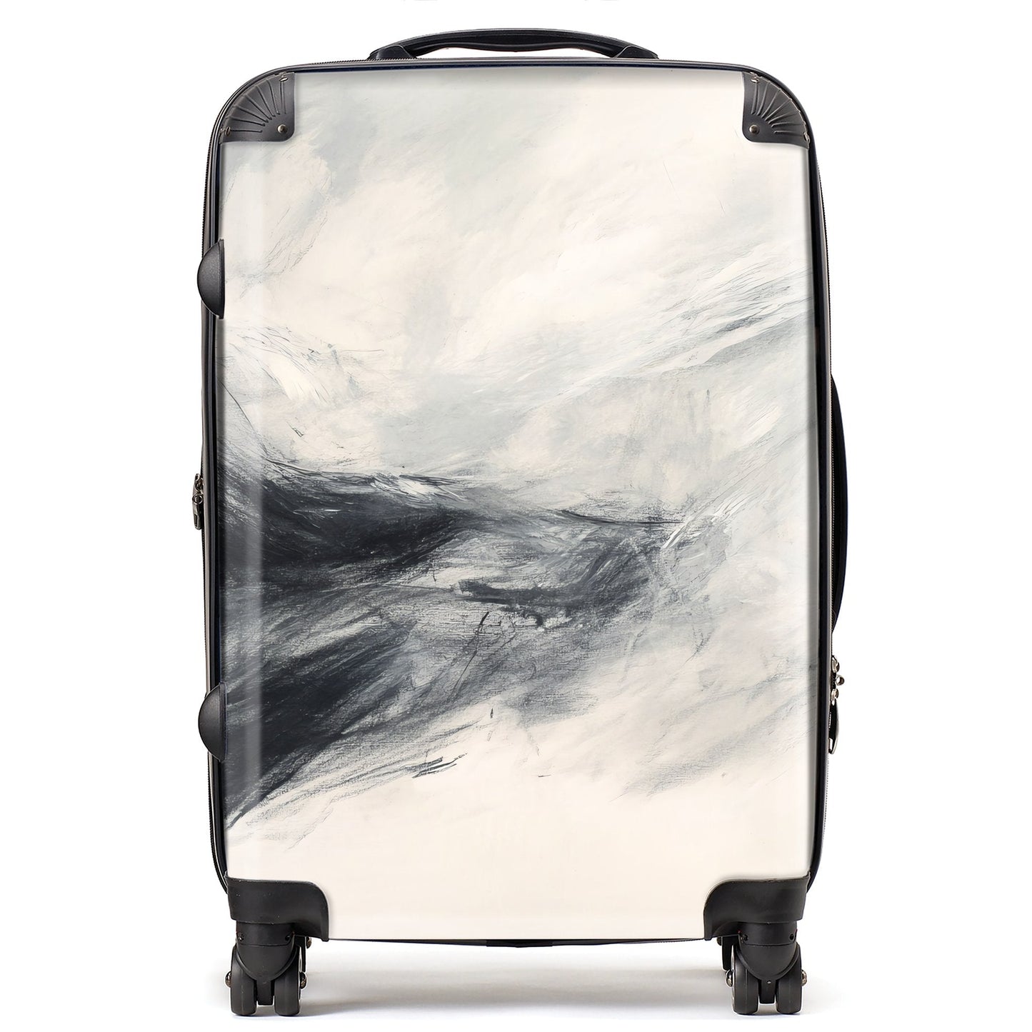 Isla Quinn: 00022 Suitcase