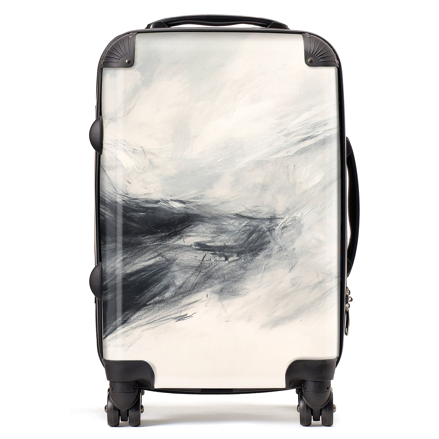 Isla Quinn: 00022 Suitcase