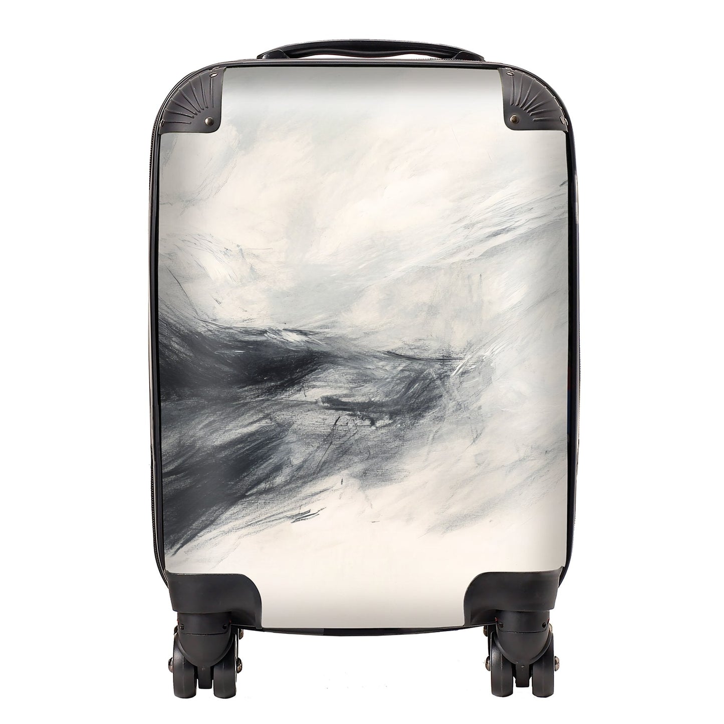 Isla Quinn: 00022 Suitcase