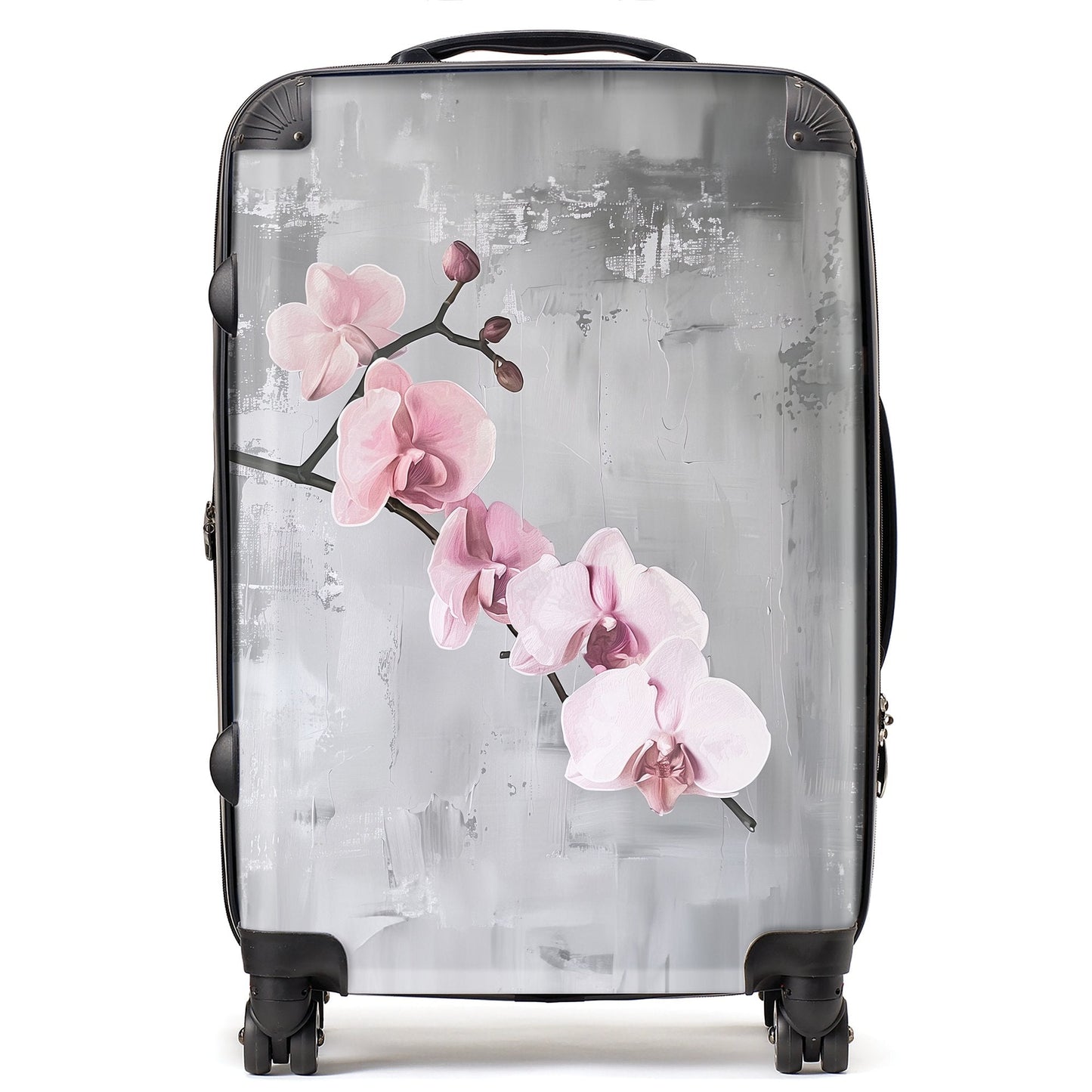 Blossom On A Branch Suitcase