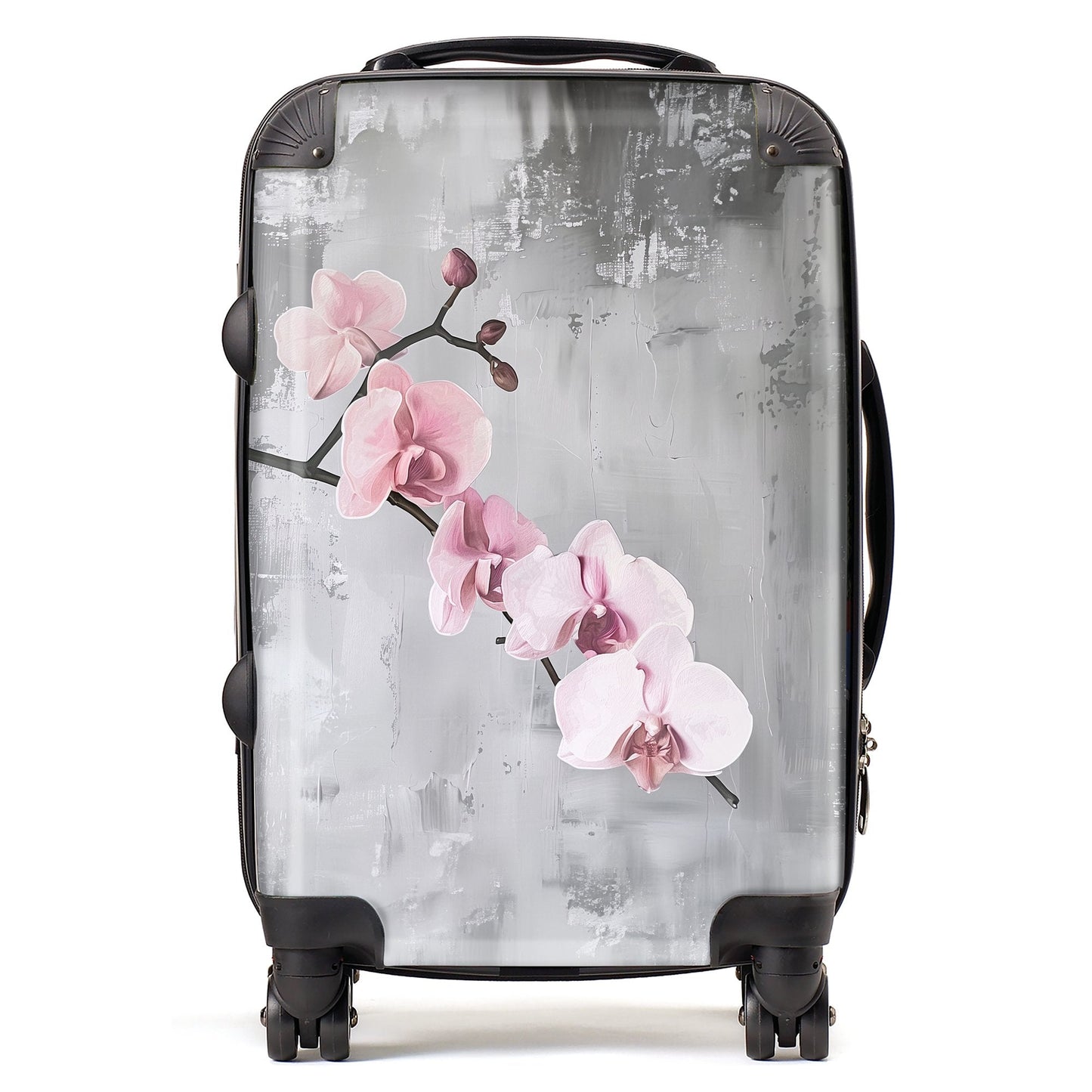 Blossom On A Branch Suitcase
