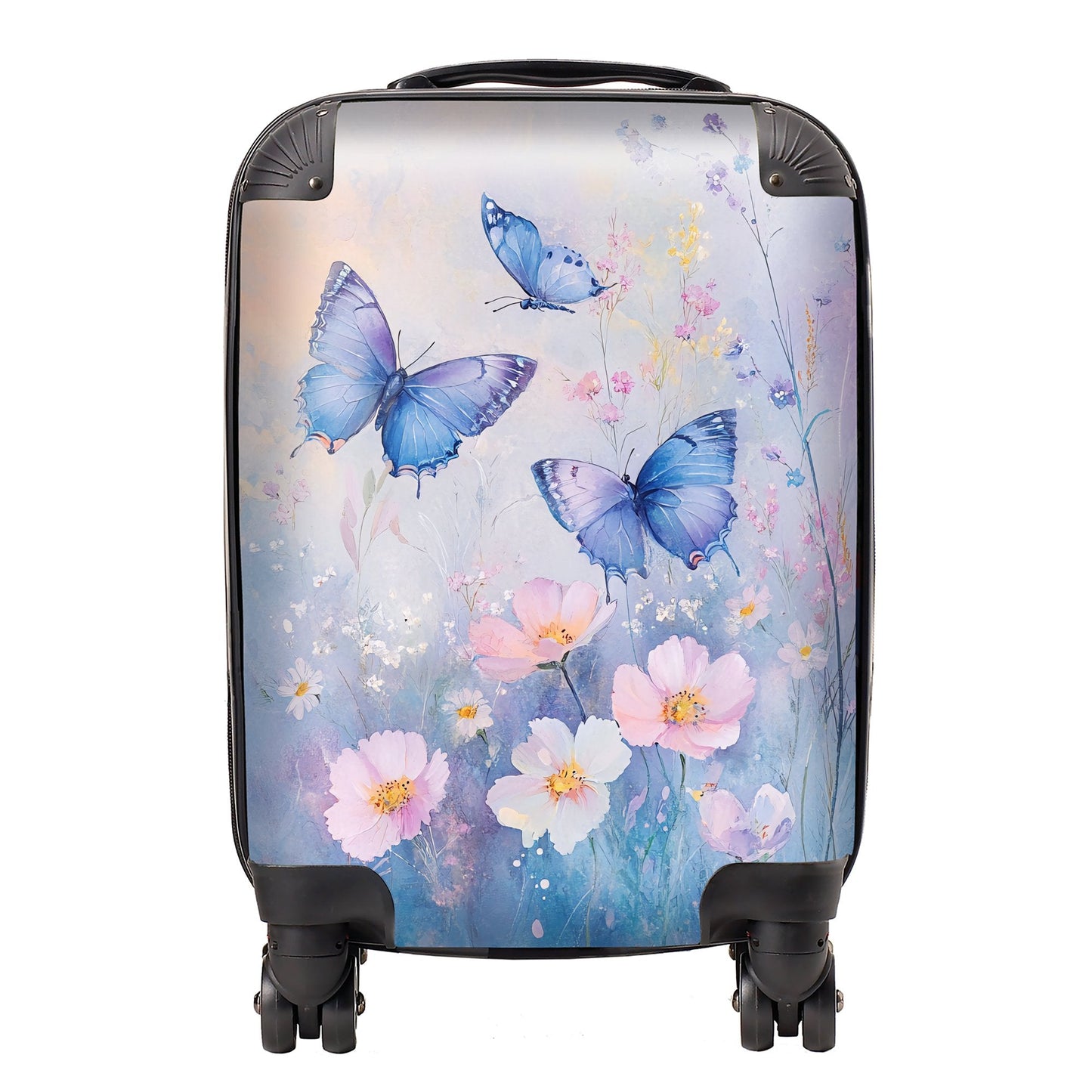 Ava Sterling: 00015 Suitcase