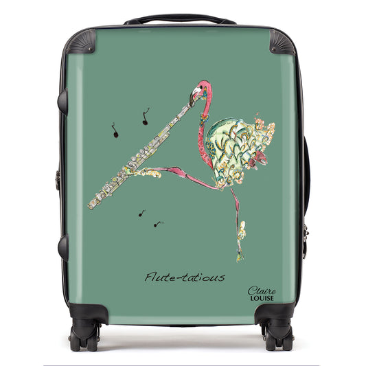Flute Suitcase