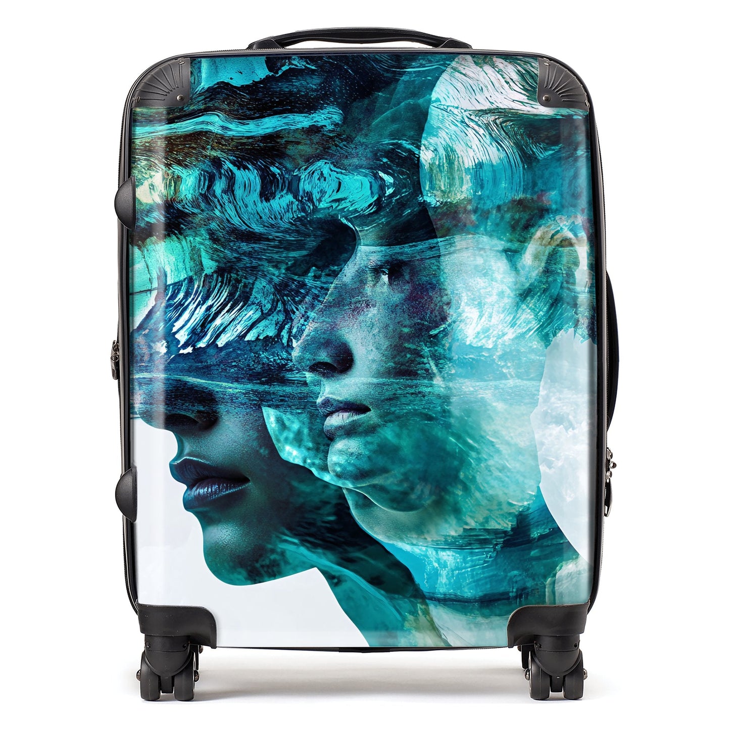 Calista Vale: 00008 Suitcase