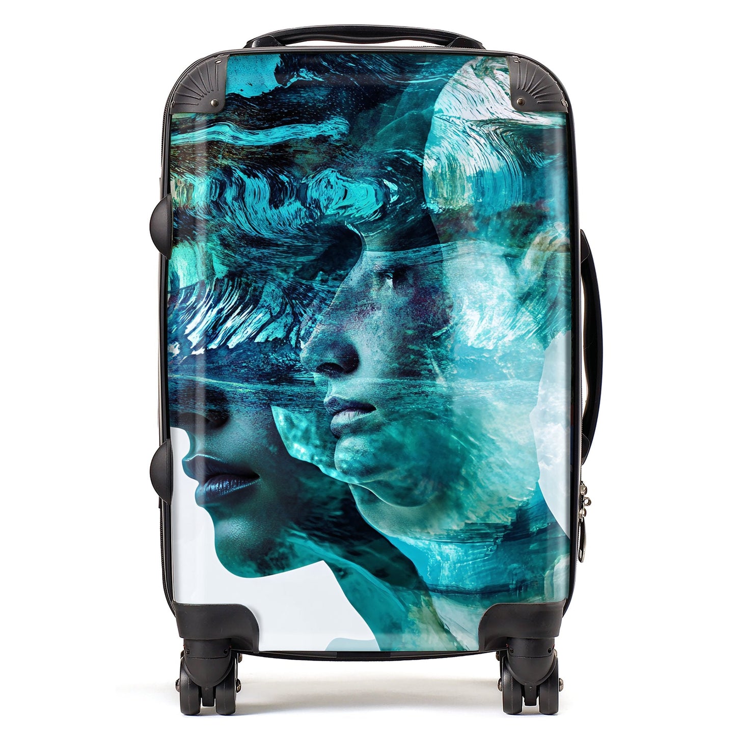 Calista Vale: 00008 Suitcase