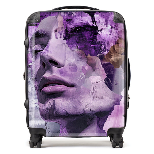 Calista Vale: 00011 Suitcase