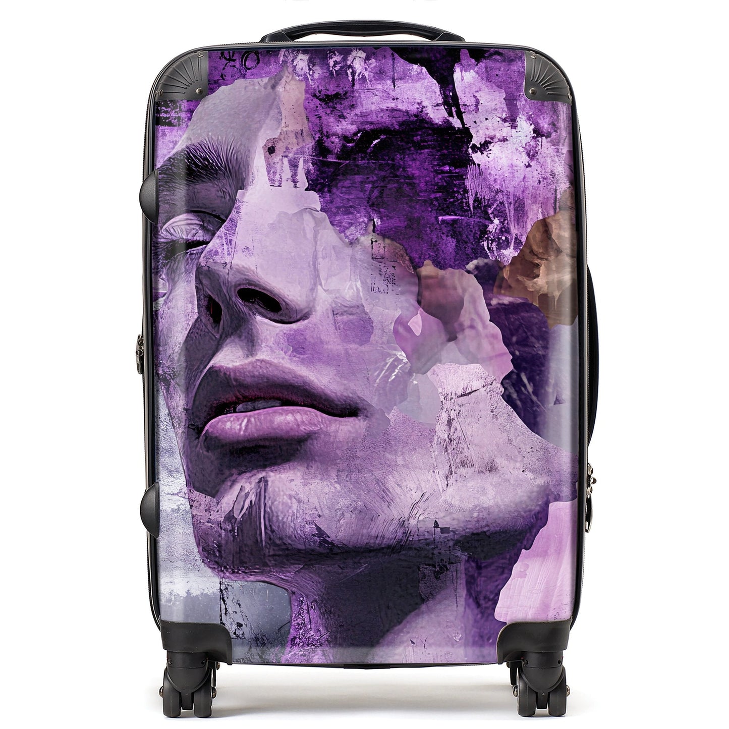 Calista Vale: 00011 Suitcase