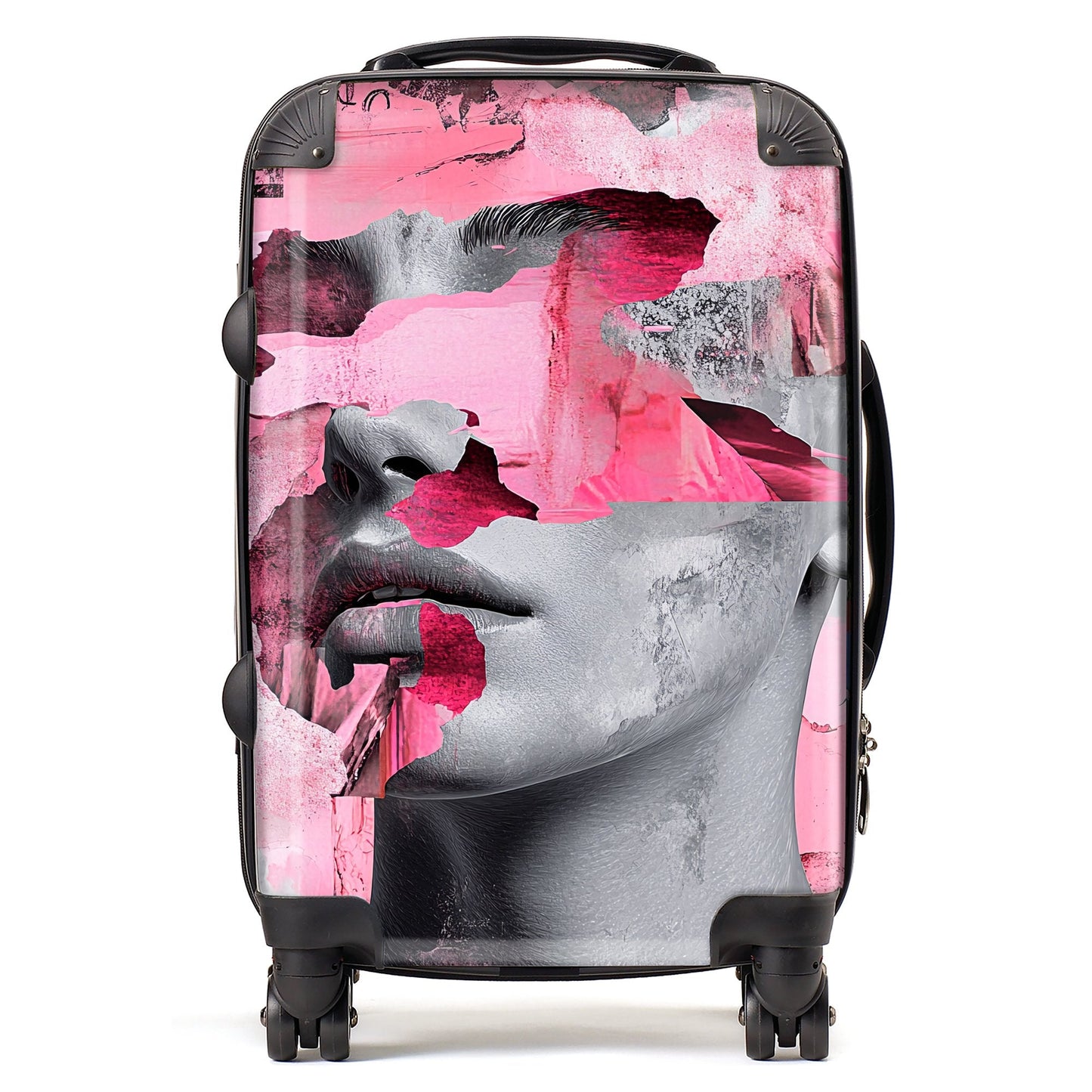 Calista Vale: 00019 Suitcase